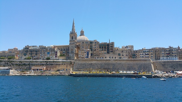 La Valette, Malte