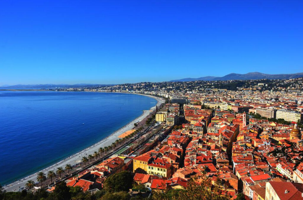 Pourquoi profiter d'un village de vacances pour séjourner sur la Côte d'Azur