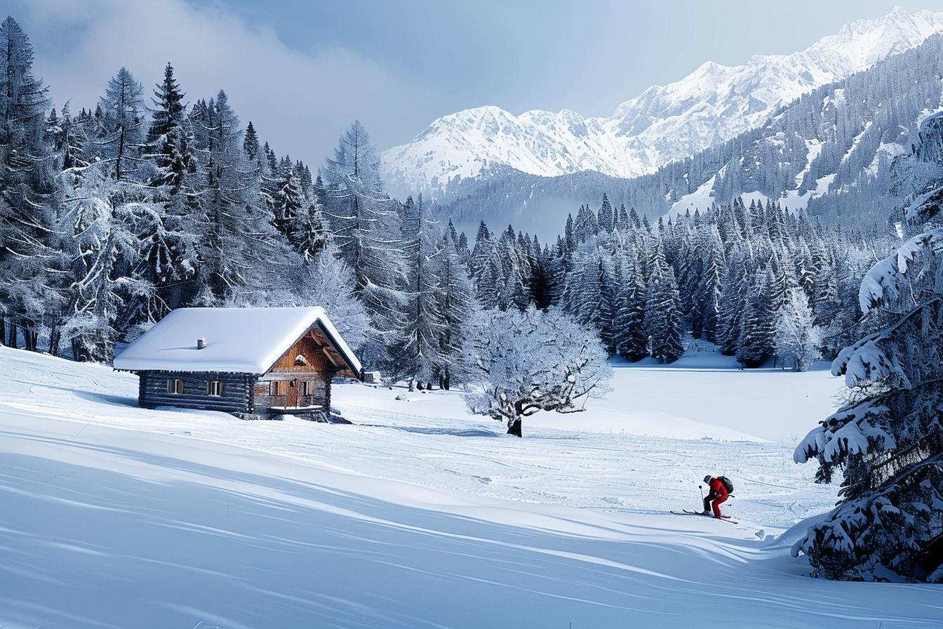 Où partir en février ? 10 destinations incontournables pour vos vacances d'hiver